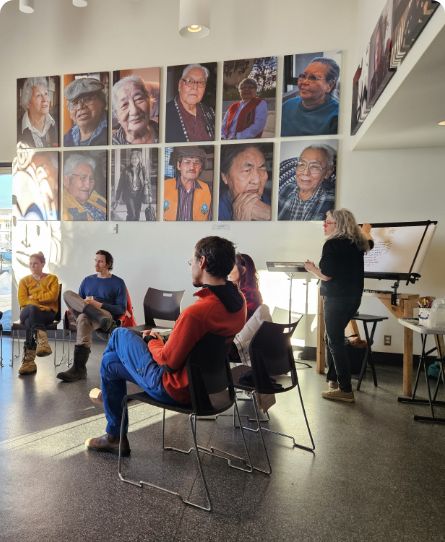 Program Consultation